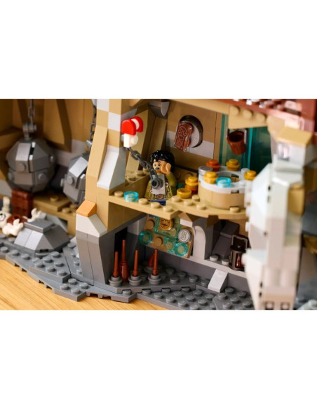 Lego 21363 icons - goonies