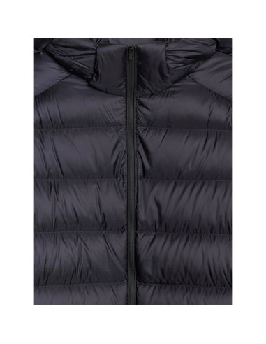 Kurtka puchowa trekkingowa z wypełnieniem naturalnym męska 4f 4fwaw25tdjam0733-20s