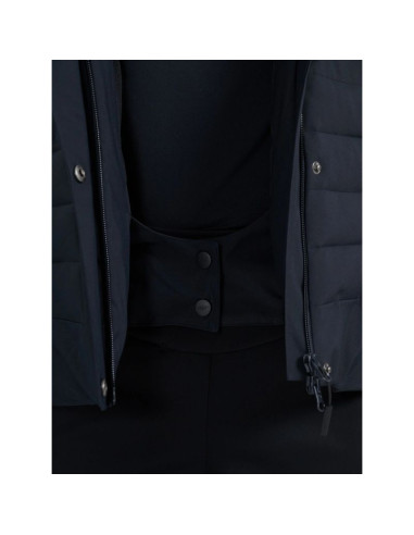 Kurtka narciarska membrana 10000 damska 4f 4fraw25ttjaf1072-20s