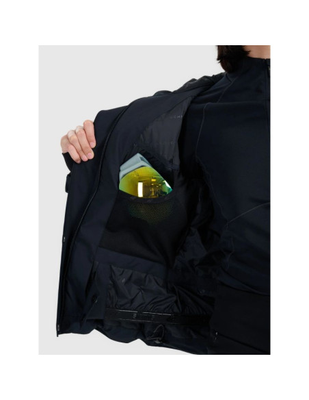 Kurtka narciarska membrana 10000 damska 4f 4fraw25ttjaf1072-20s