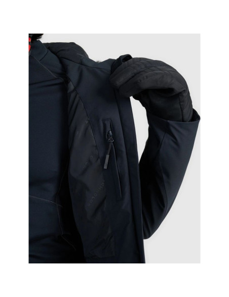 Kurtka narciarska membrana 10000 damska 4f 4fraw25ttjaf1072-20s