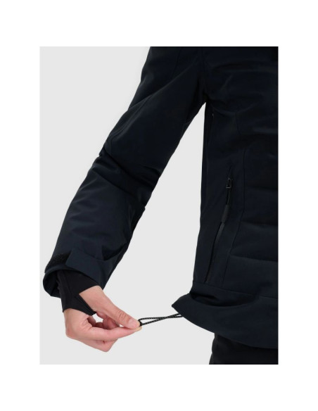 Kurtka narciarska membrana 10000 damska 4f 4fraw25ttjaf1072-20s