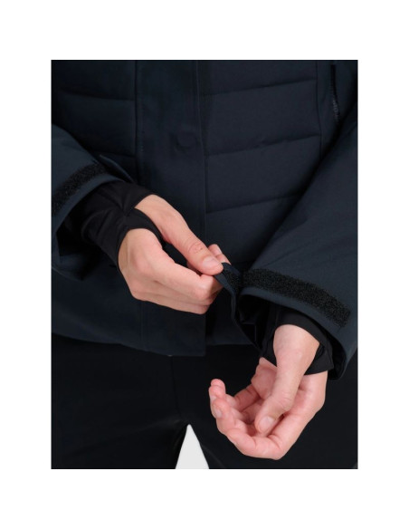 Kurtka narciarska membrana 10000 damska 4f 4fraw25ttjaf1072-20s