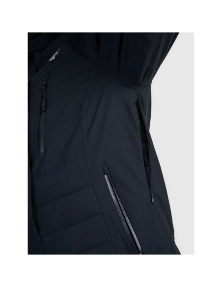 Kurtka narciarska membrana 10000 damska 4f 4fraw25ttjaf1072-20s