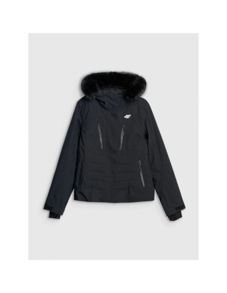 Kurtka narciarska membrana 10000 damska 4f 4fraw25ttjaf1072-20s