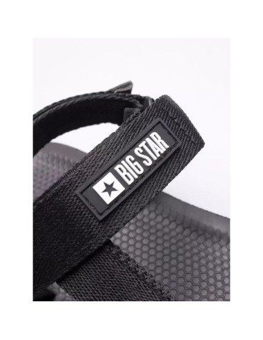 Sandały big star w dd274