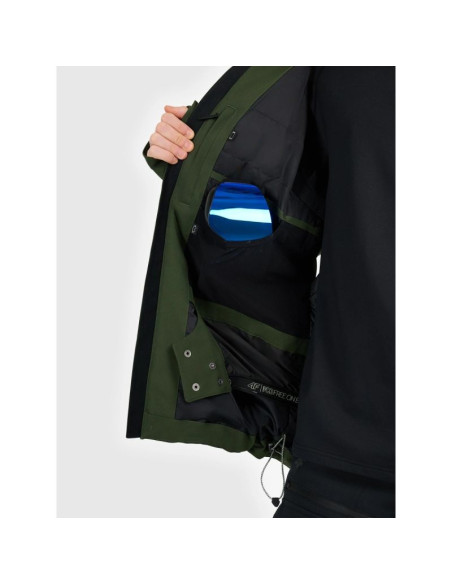 Kurtka snowboardowa membrana 15000 męska 4f 4fraw25ttjam1051-43s