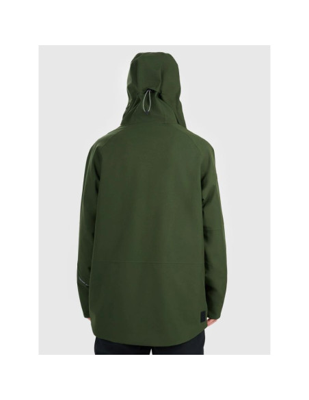 Kurtka snowboardowa membrana 15000 męska 4f 4fraw25ttjam1051-43s