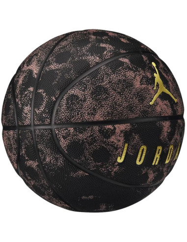 Piłka jordan ultimate 8p in/out ball