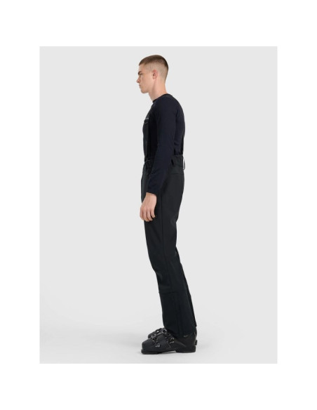 Spodnie narciarskie softshellowe membrana 10000 męskie 4f 4fwaw25tftrm0926-20s