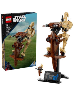 Lego 75428 star wars - droid bojowy z platformą stap