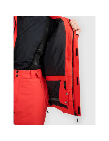 Kurtka narciarska membrana 8000 męska 4f 4fwaw25ttjam0793-62s