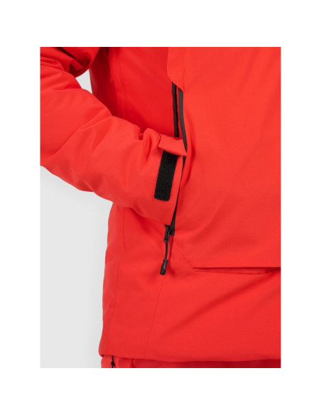 Kurtka narciarska membrana 8000 męska 4f 4fwaw25ttjam0793-62s