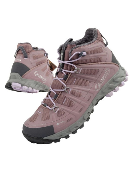 Buty aku selvatica mid gore-tex w