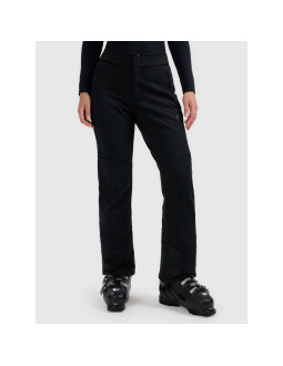 Spodnie narciarskie softshell membrana 10000 damskie 4f 4fwaw25tftrf0943-20s