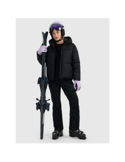 Spodnie narciarskie softshell membrana 10000 damskie 4f 4fwaw25tftrf0943-20s 2