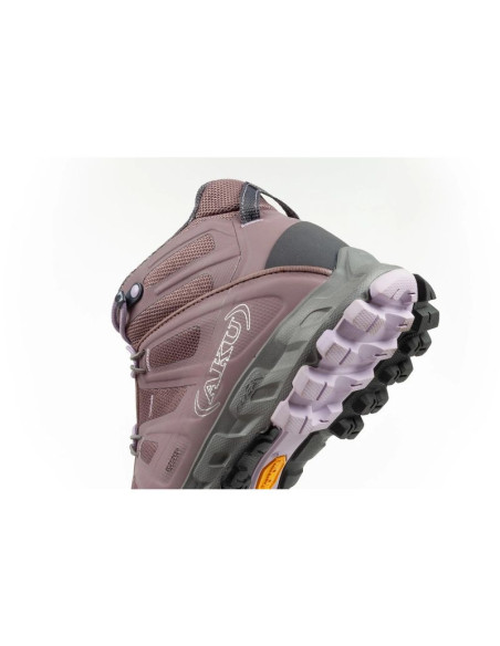 Buty aku selvatica mid gore-tex w