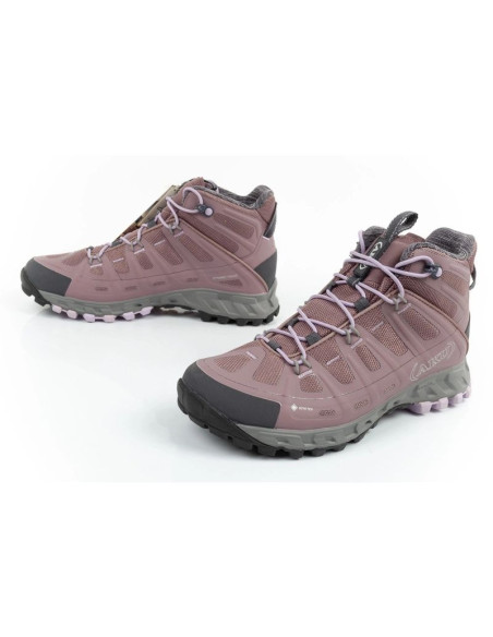 Buty aku selvatica mid gore-tex w