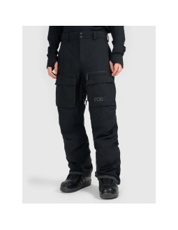 Spodnie snowboardowe membrana 15000 męskie 4f 4fraw25tftrm1272-20s