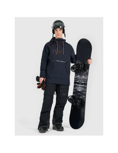 Spodnie snowboardowe membrana 15000 męskie 4f 4fraw25tftrm1272-20s