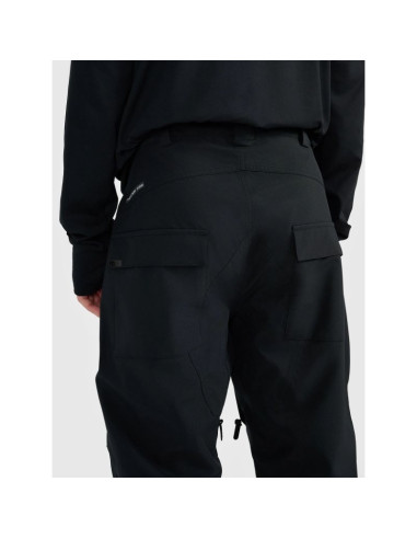 Spodnie snowboardowe membrana 15000 męskie 4f 4fraw25tftrm1272-20s