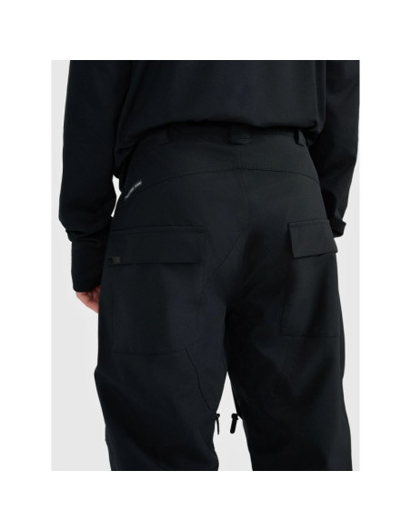 Spodnie snowboardowe membrana 15000 męskie 4f 4fraw25tftrm1272-20s