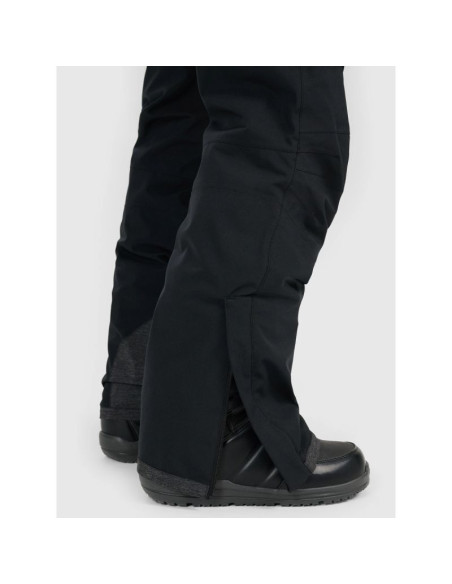 Spodnie snowboardowe membrana 15000 męskie 4f 4fraw25tftrm1272-20s