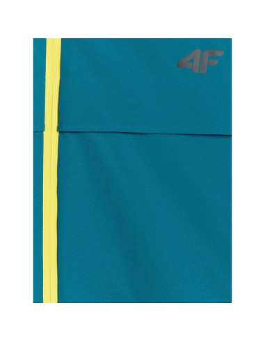 Kurtka narciarska membrana 8000 męska 4f 4fraw25ttjam1080-30s