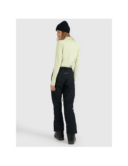 Spodnie snowboardowe membrana 15000 damskie 4f 4fwaw25tftrf1220-20s 2