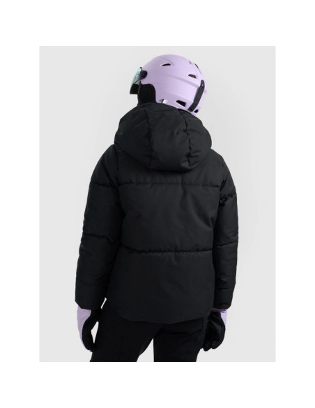 Kurtka narciarska membrana 5000 damska 4f 4fwaw25ttjaf0808-20s