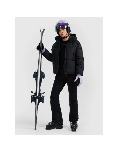 Kurtka narciarska membrana 5000 damska 4f 4fwaw25ttjaf0808-20s