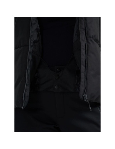 Kurtka narciarska membrana 5000 damska 4f 4fwaw25ttjaf0808-20s