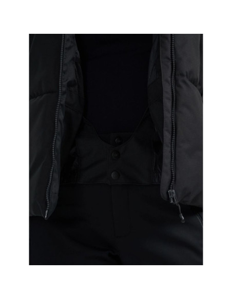 Kurtka narciarska membrana 5000 damska 4f 4fwaw25ttjaf0808-20s