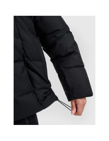 Kurtka narciarska membrana 5000 damska 4f 4fwaw25ttjaf0808-20s