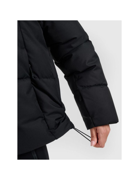 Kurtka narciarska membrana 5000 damska 4f 4fwaw25ttjaf0808-20s