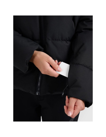 Kurtka narciarska membrana 5000 damska 4f 4fwaw25ttjaf0808-20s