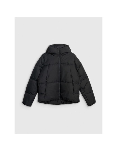 Kurtka narciarska membrana 5000 damska 4f 4fwaw25ttjaf0808-20s