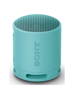 Sony srs-xb100 głośnik mono przenośny niebieski