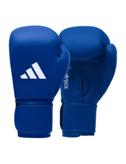 Rękawice bokserskie turniejowe adidas world boxing