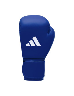 Rękawice bokserskie turniejowe adidas world boxing 2