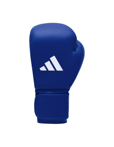 Rękawice bokserskie turniejowe adidas world boxing