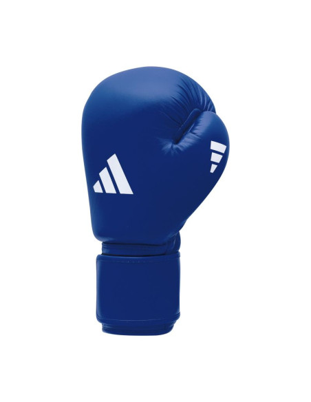 Rękawice bokserskie turniejowe adidas world boxing
