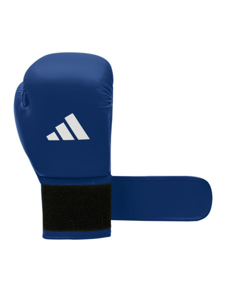 Rękawice bokserskie turniejowe adidas world boxing