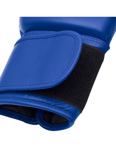 Rękawice bokserskie turniejowe adidas world boxing