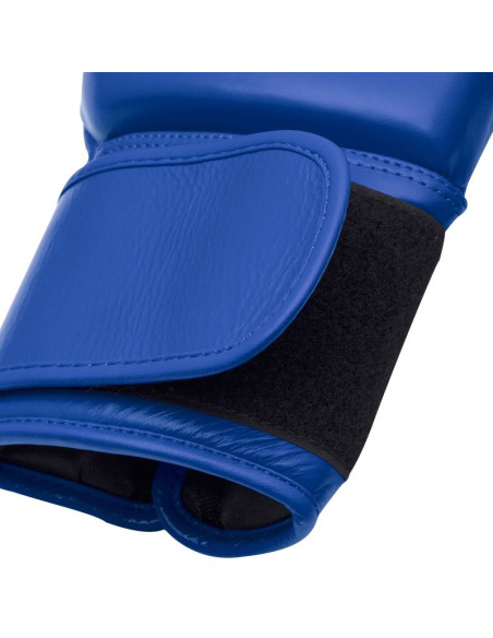 Rękawice bokserskie turniejowe adidas world boxing