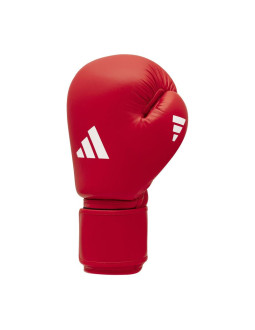 Rękawice bokserskie turniejowe adidas world boxing 2