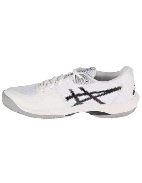 Buty do tenisa asics ff clay/oc m 1041a490