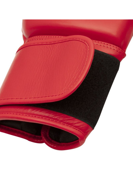 Rękawice bokserskie turniejowe adidas world boxing