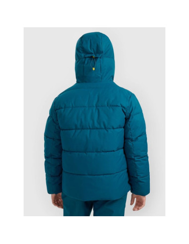 Kurtka narciarska membrana 5000 męska 4f 4fwaw25ttjam0788-30s