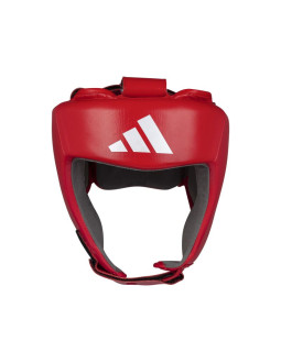 Kask turniejowy adidas world boxing